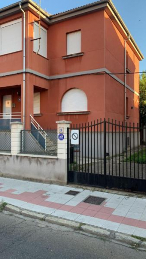 La Casa de Mi Abuela